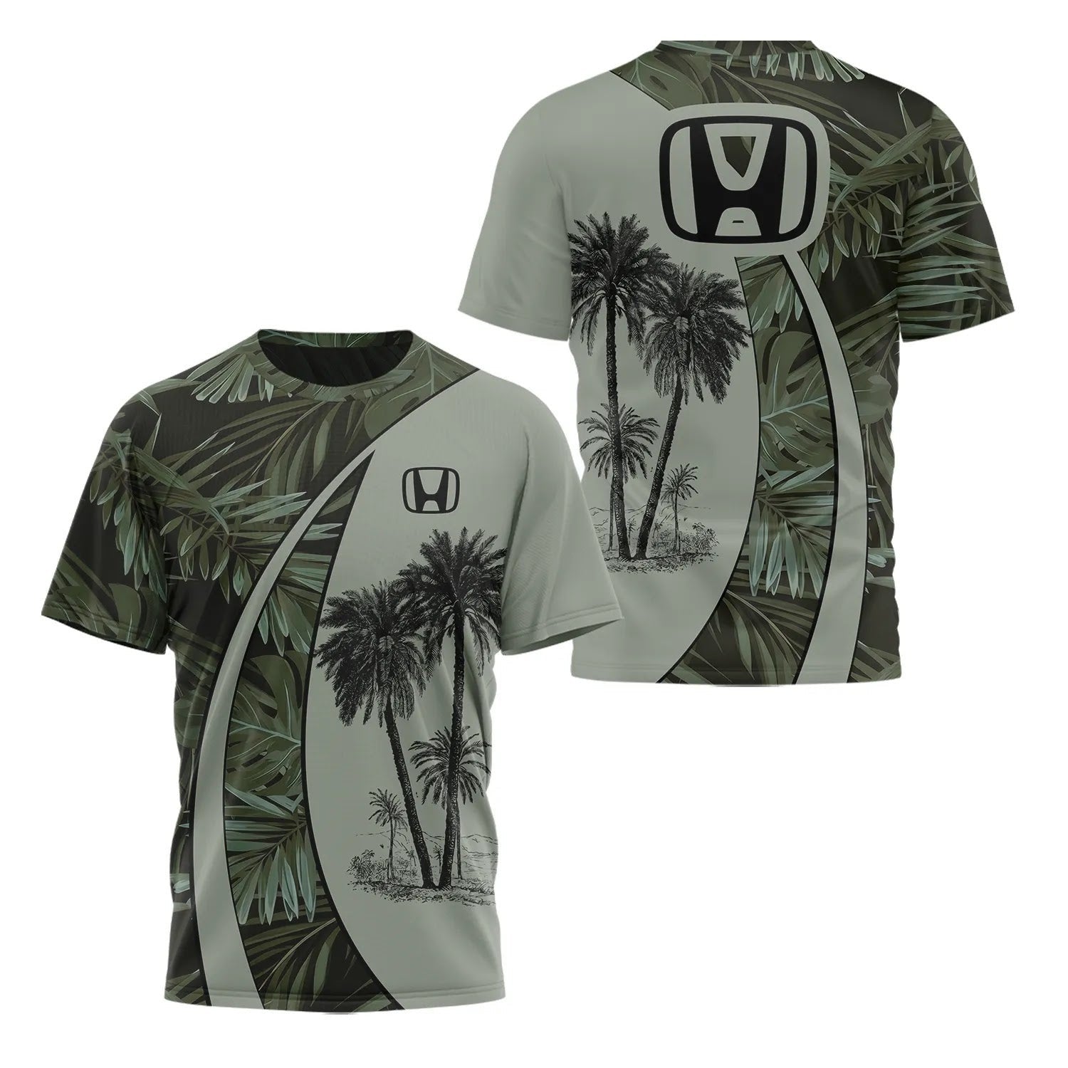 Honda Apparels SHW063