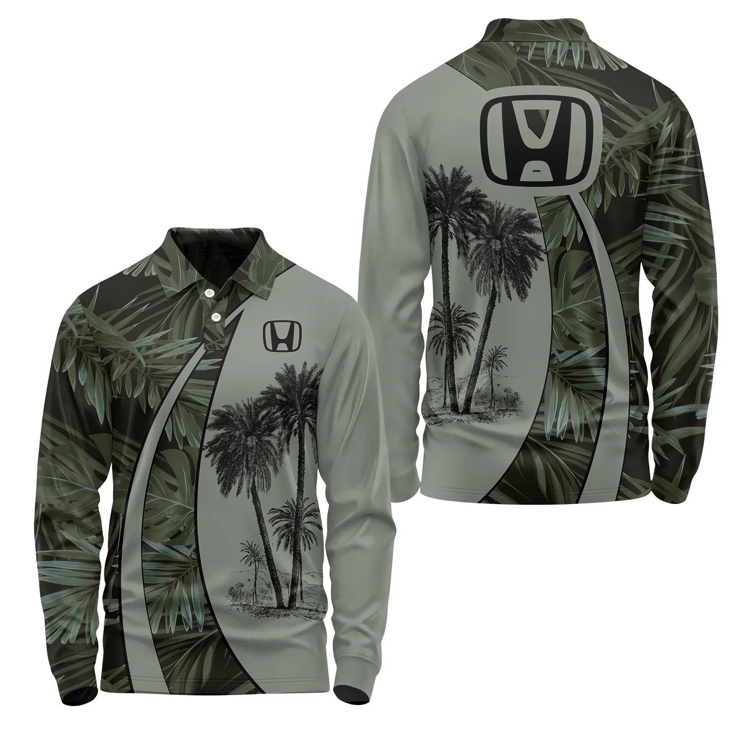 Honda Apparels SHW063
