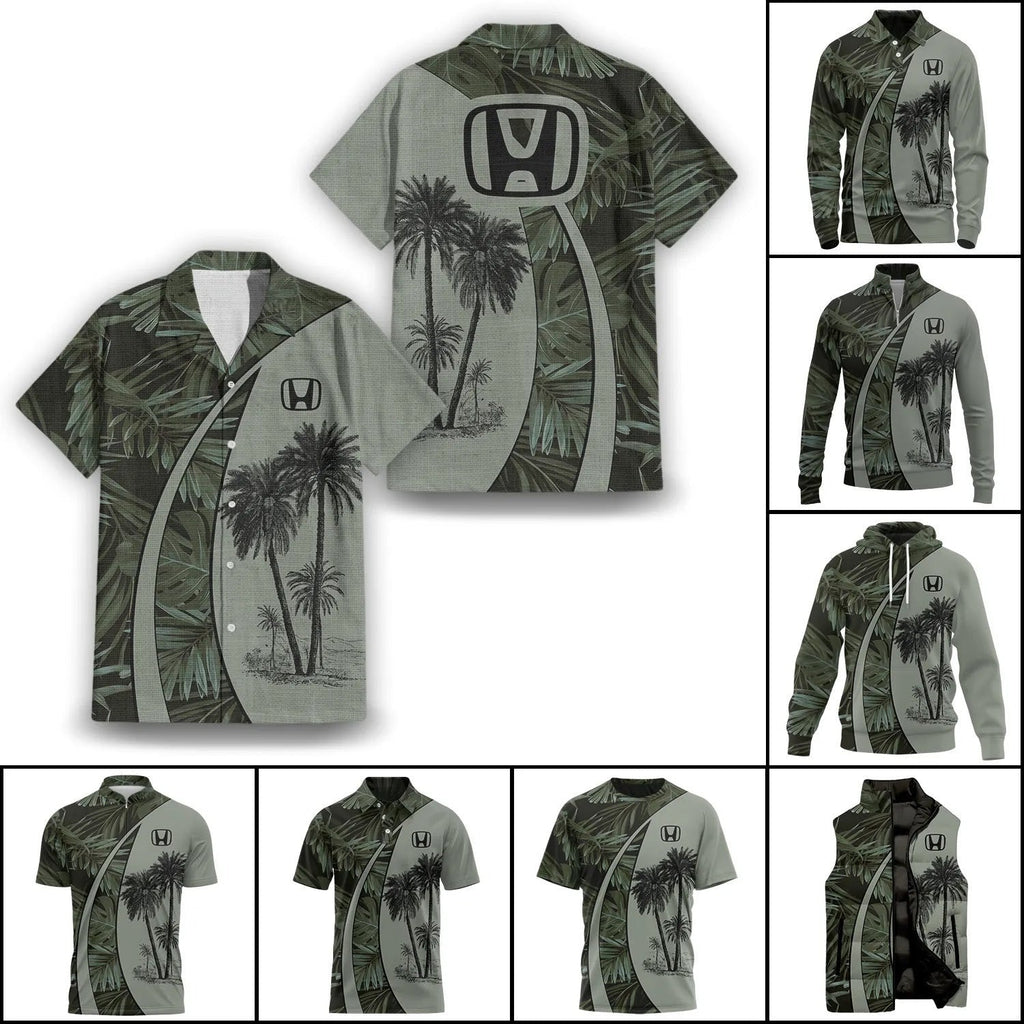 Honda Apparels SHW063