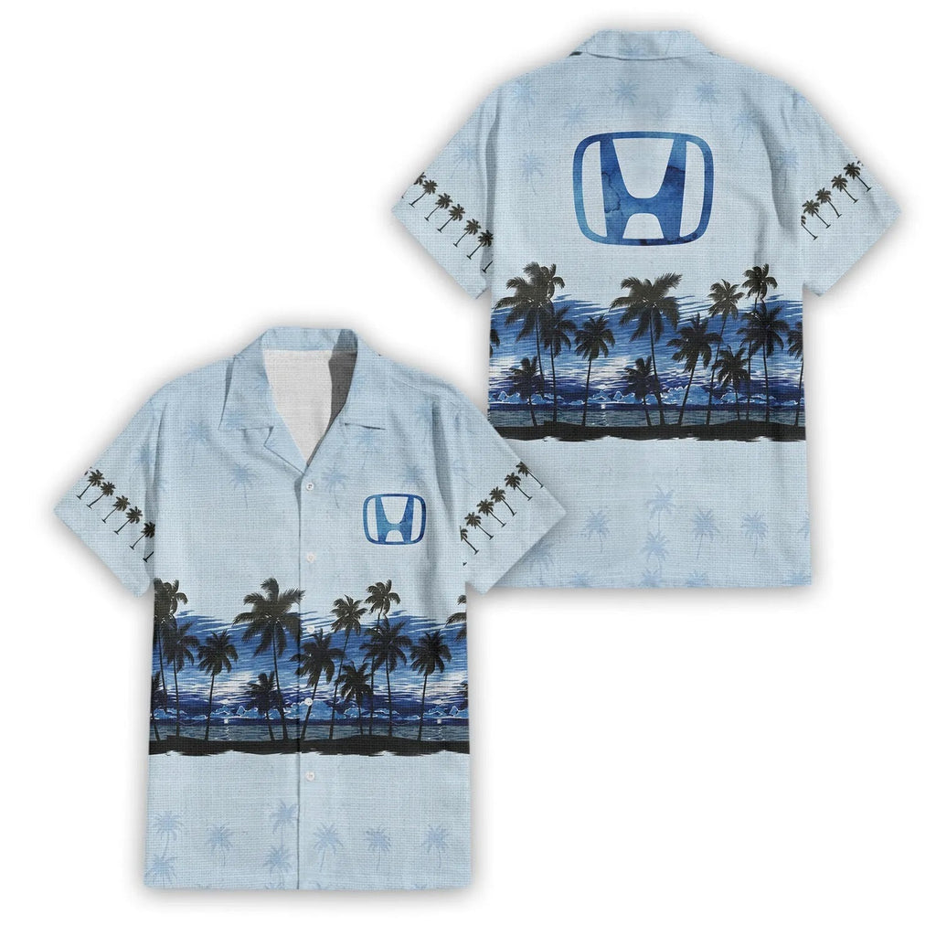 Honda Apparels SHW016