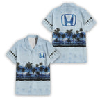 Honda Apparels SHW016
