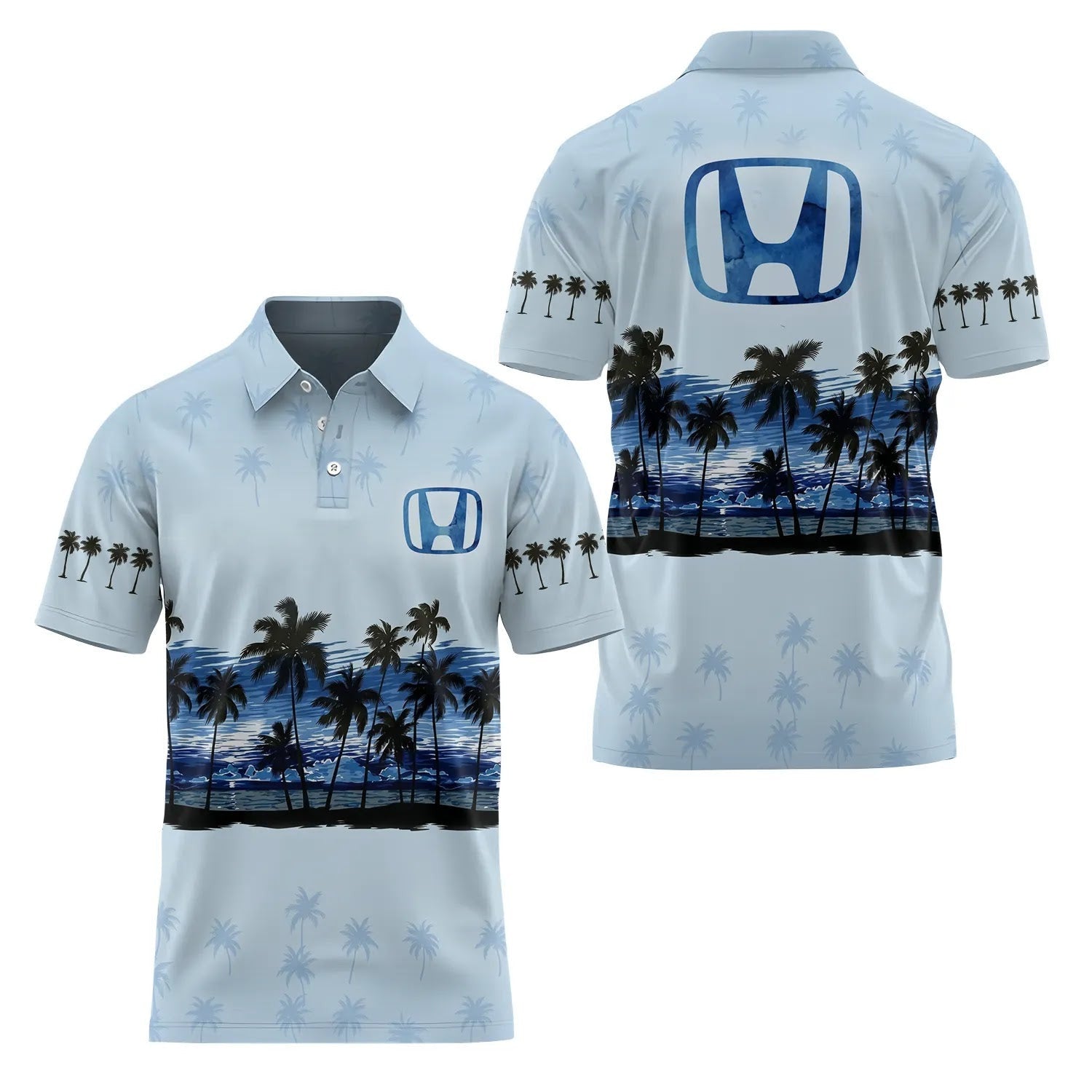 Honda Apparels SHW016