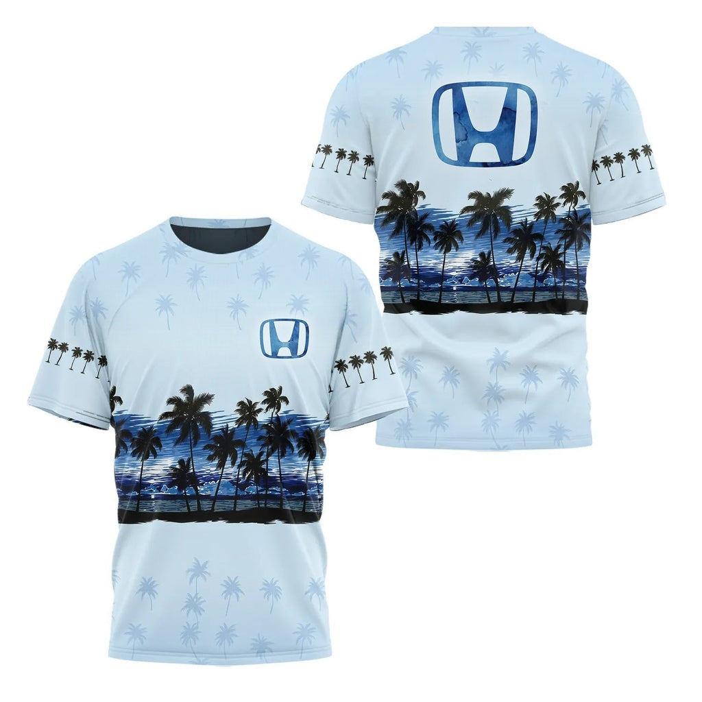 Honda Apparels SHW016