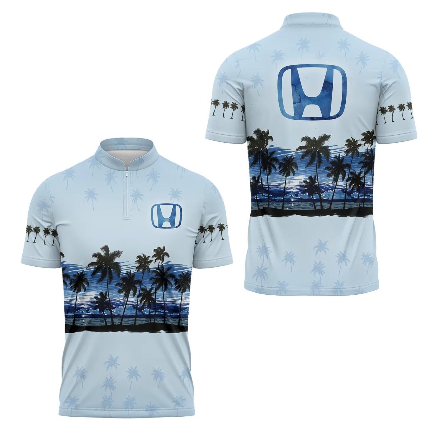 Honda Apparels SHW016