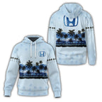 Honda Apparels SHW016