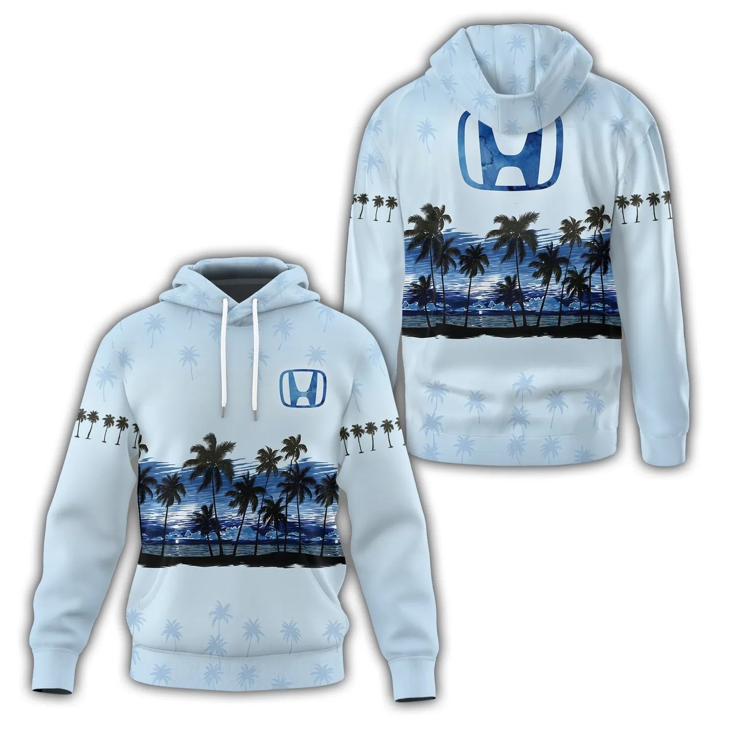 Honda Apparels SHW016