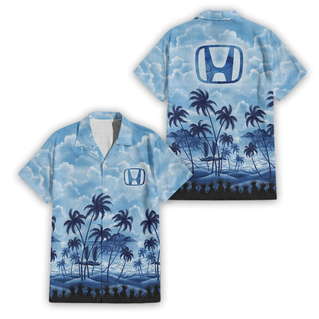 Honda Apparels SHW018