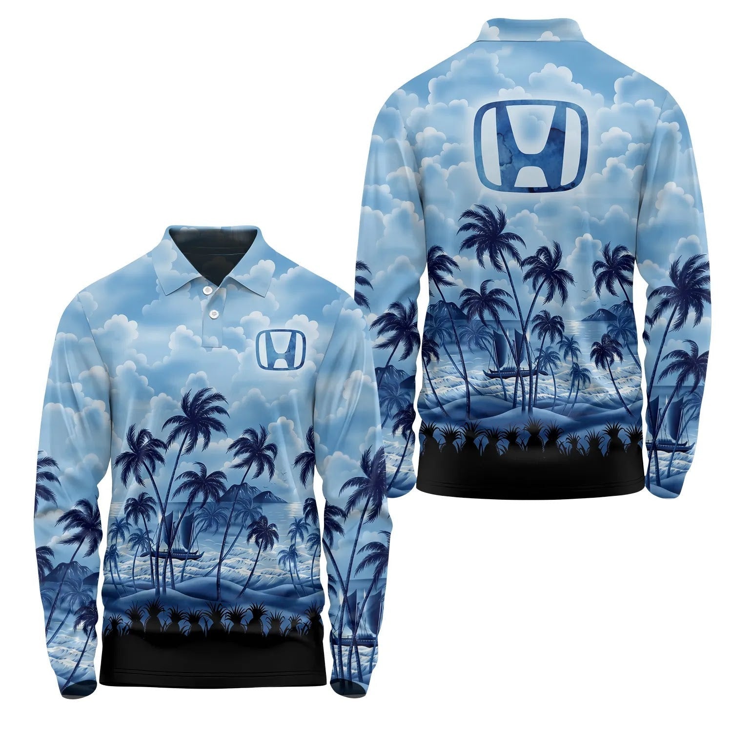 Honda Apparels SHW018