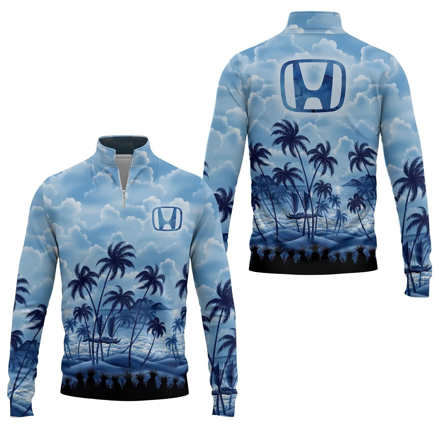 Honda Apparels SHW018