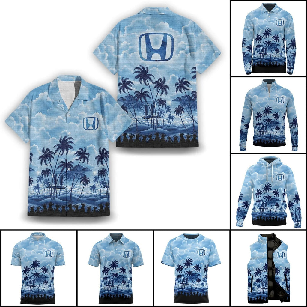 Honda Apparels SHW018