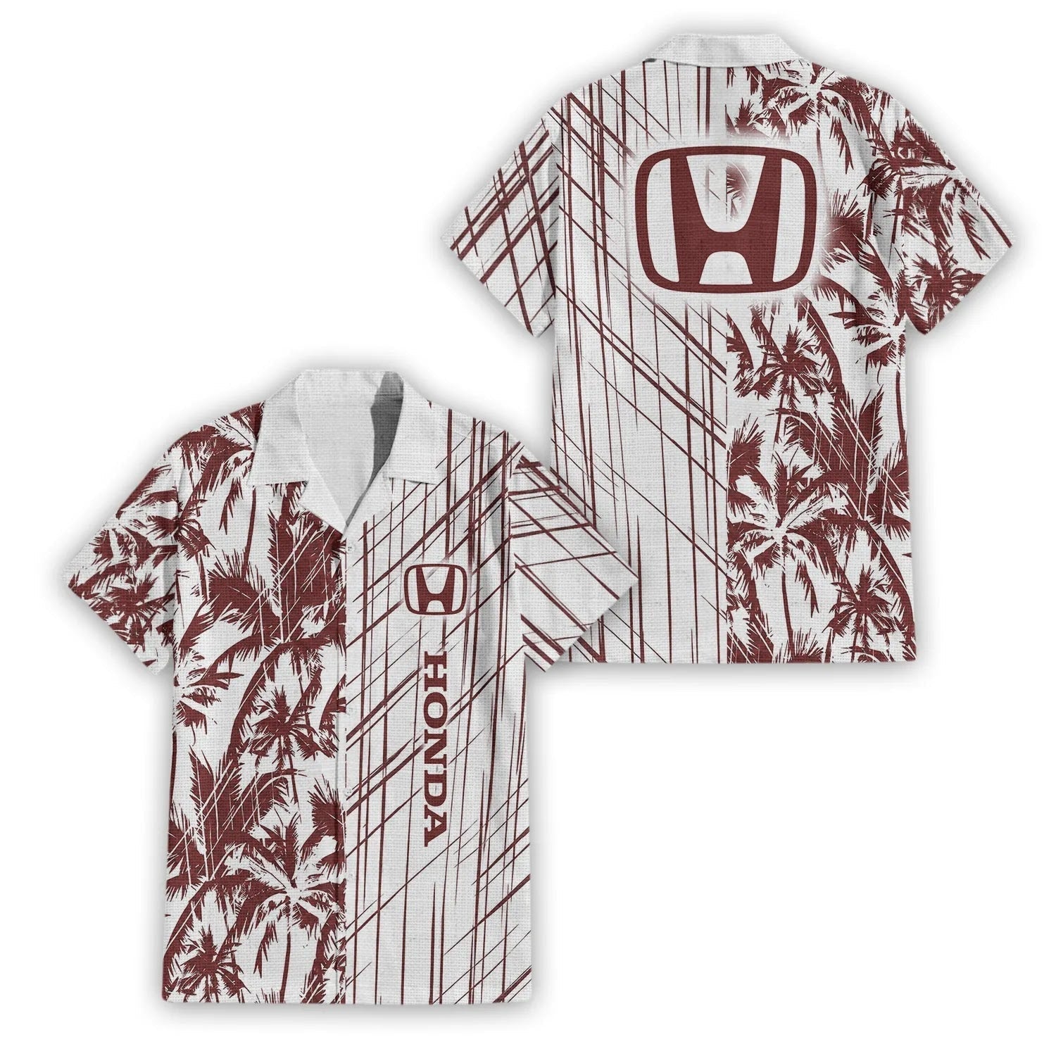 Honda Apparels SHW041