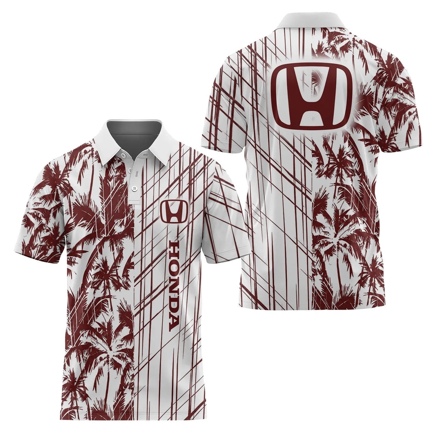 Honda Apparels SHW041