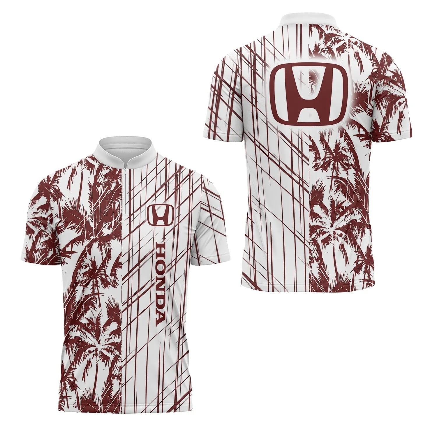 Honda Apparels SHW041