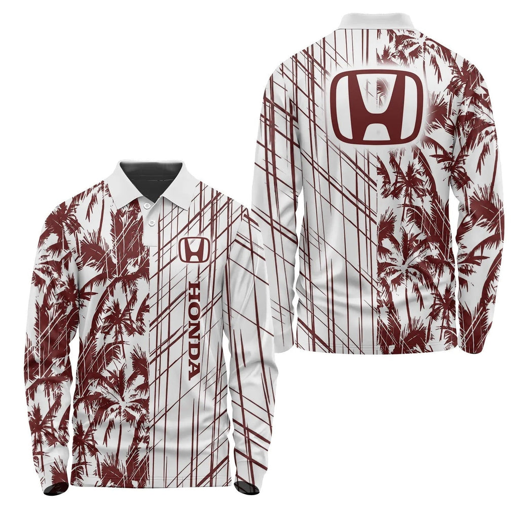 Honda Apparels SHW041