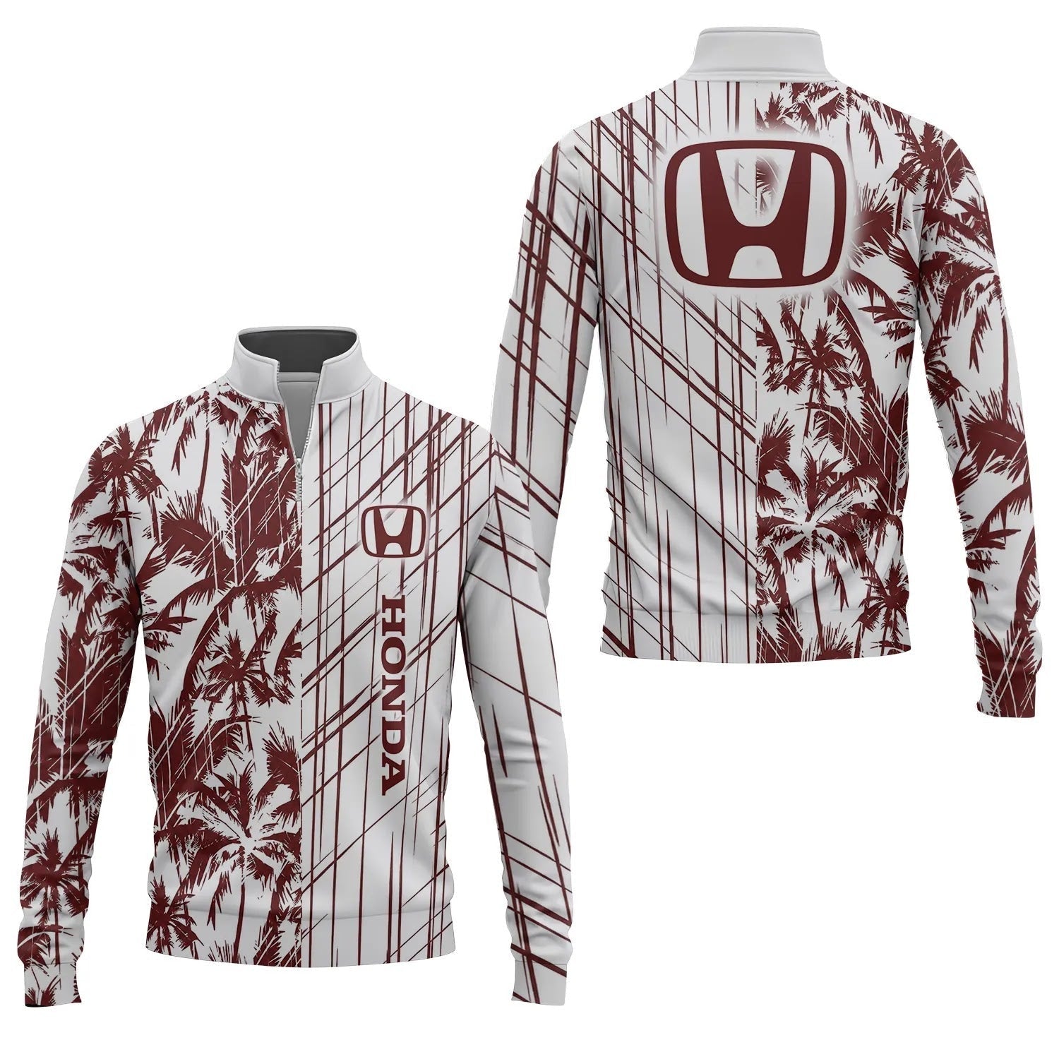 Honda Apparels SHW041