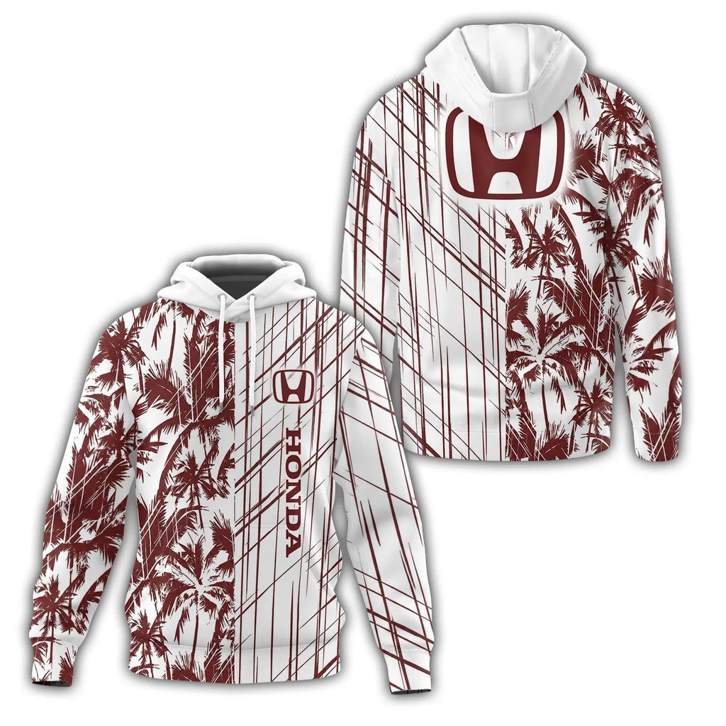 Honda Apparels SHW041