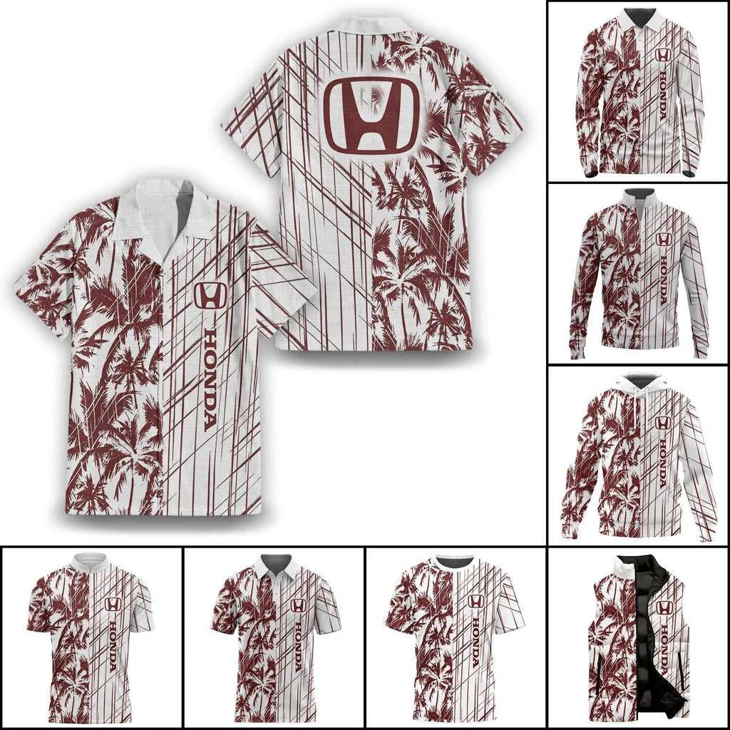 Honda Apparels SHW041