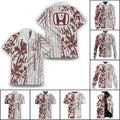 Honda Apparels SHW041