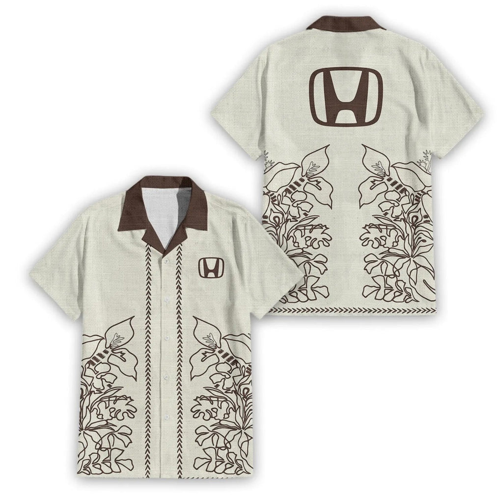 Honda Apparels SHW064