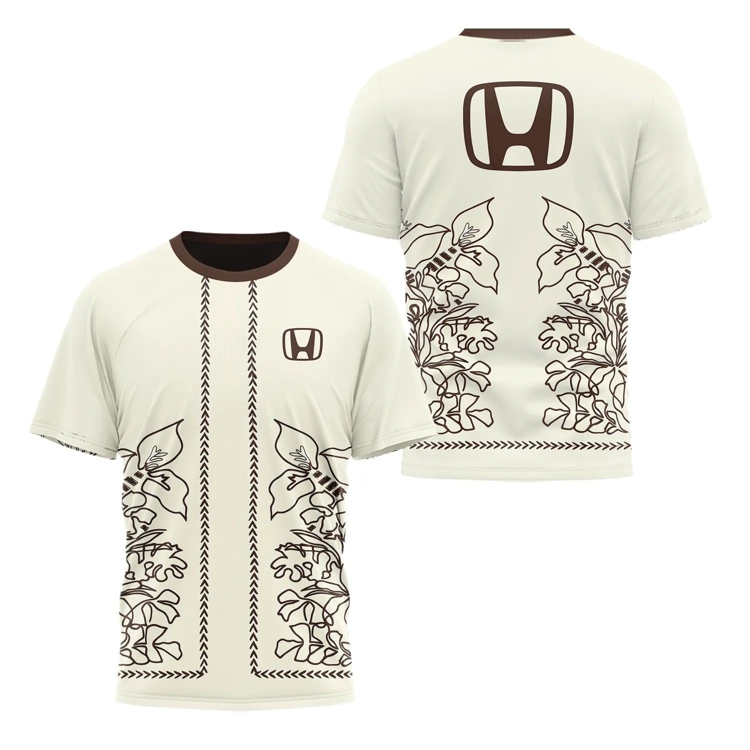 Honda Apparels SHW064