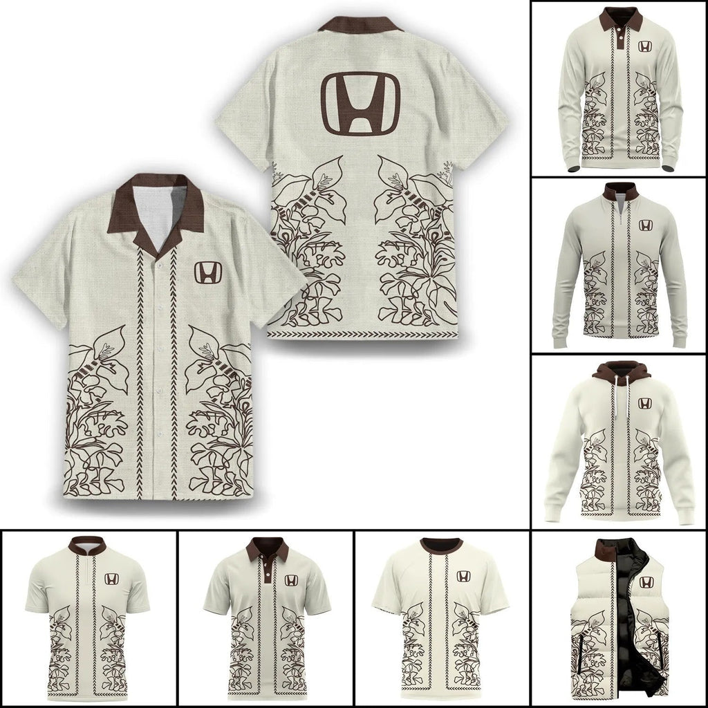 Honda Apparels SHW064