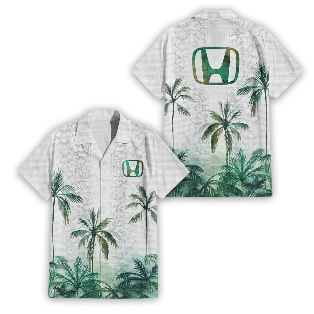 Honda Apparels SHW015