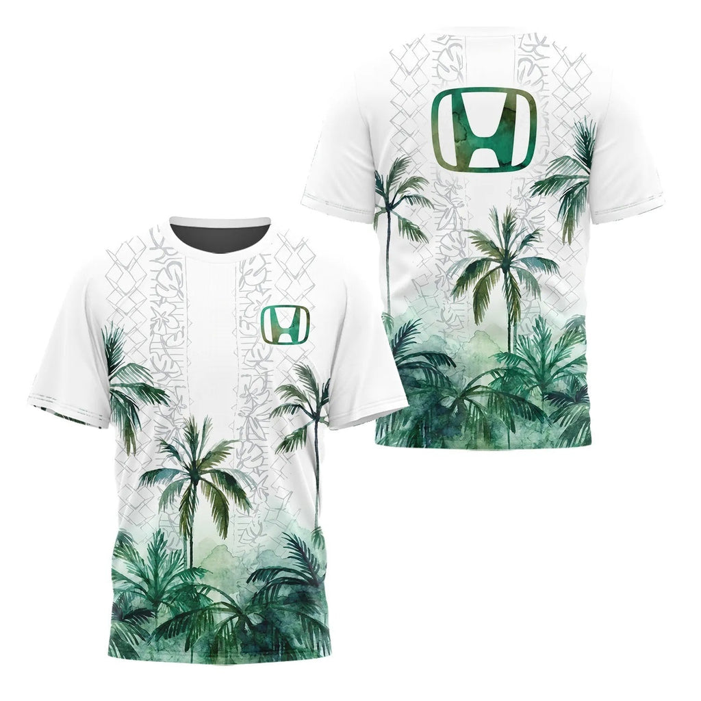 Honda Apparels SHW015