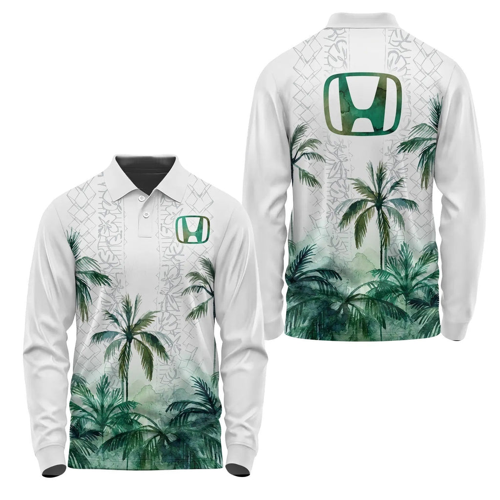 Honda Apparels SHW015