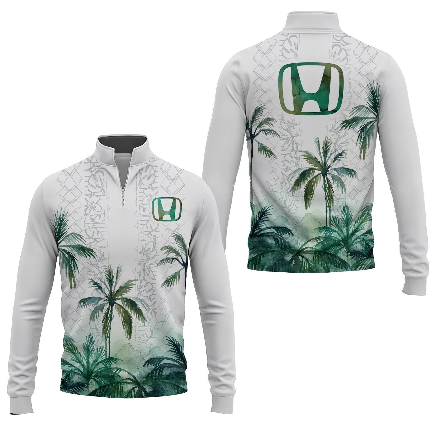 Honda Apparels SHW015