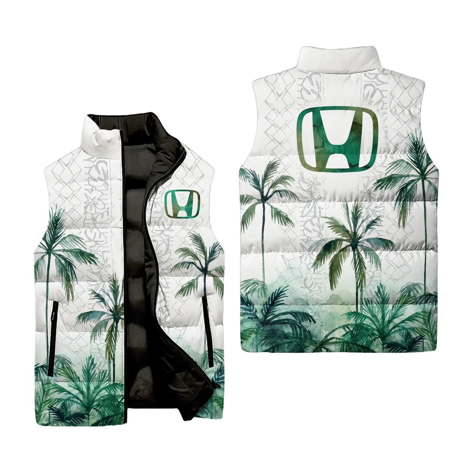 Honda Apparels SHW015