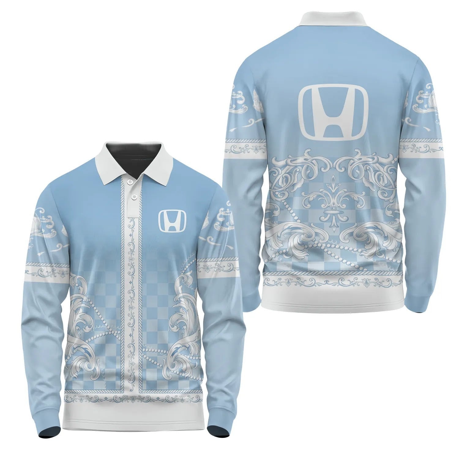 Honda Apparels SHW025
