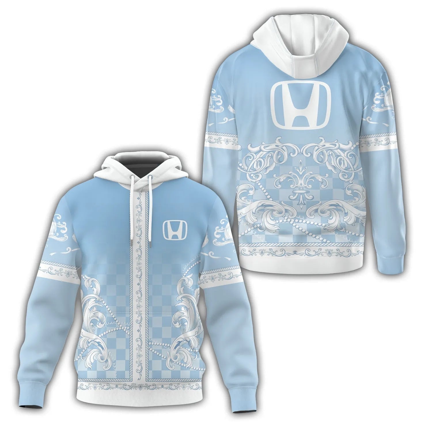 Honda Apparels SHW025