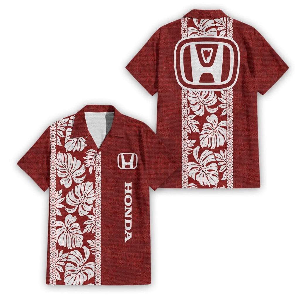 Honda Apparels SHW046