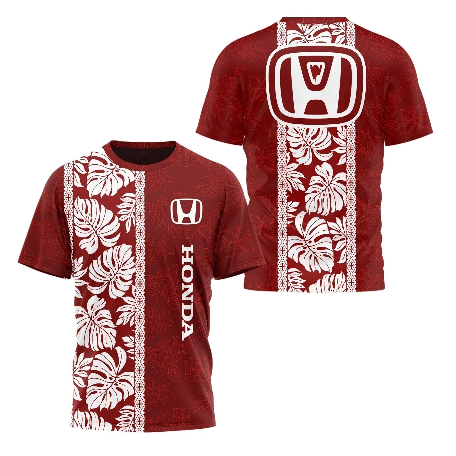 Honda Apparels SHW046