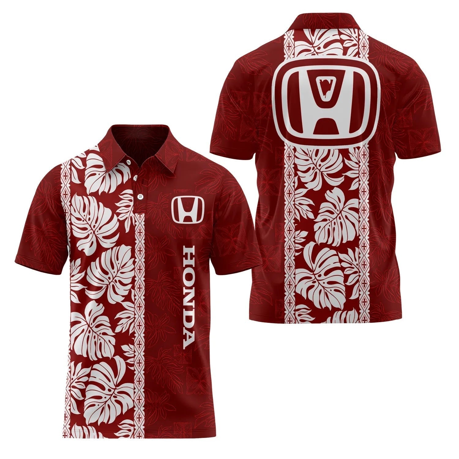 Honda Apparels SHW046