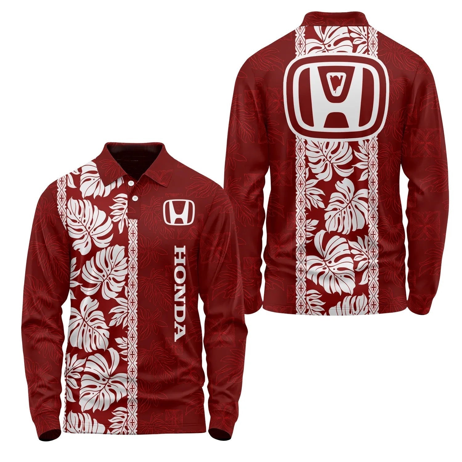 Honda Apparels SHW046