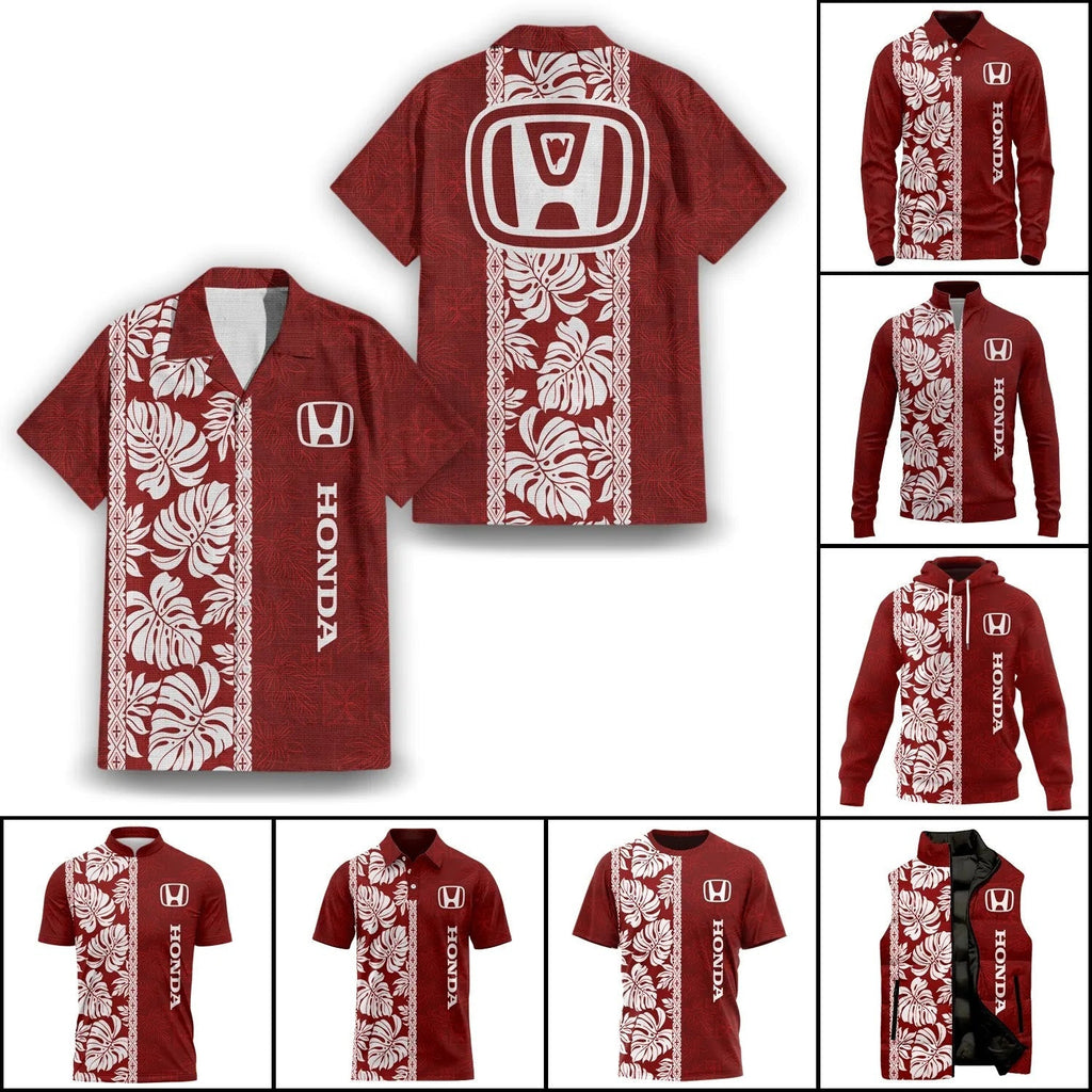 Honda Apparels SHW046