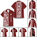 Honda Apparels SHW046