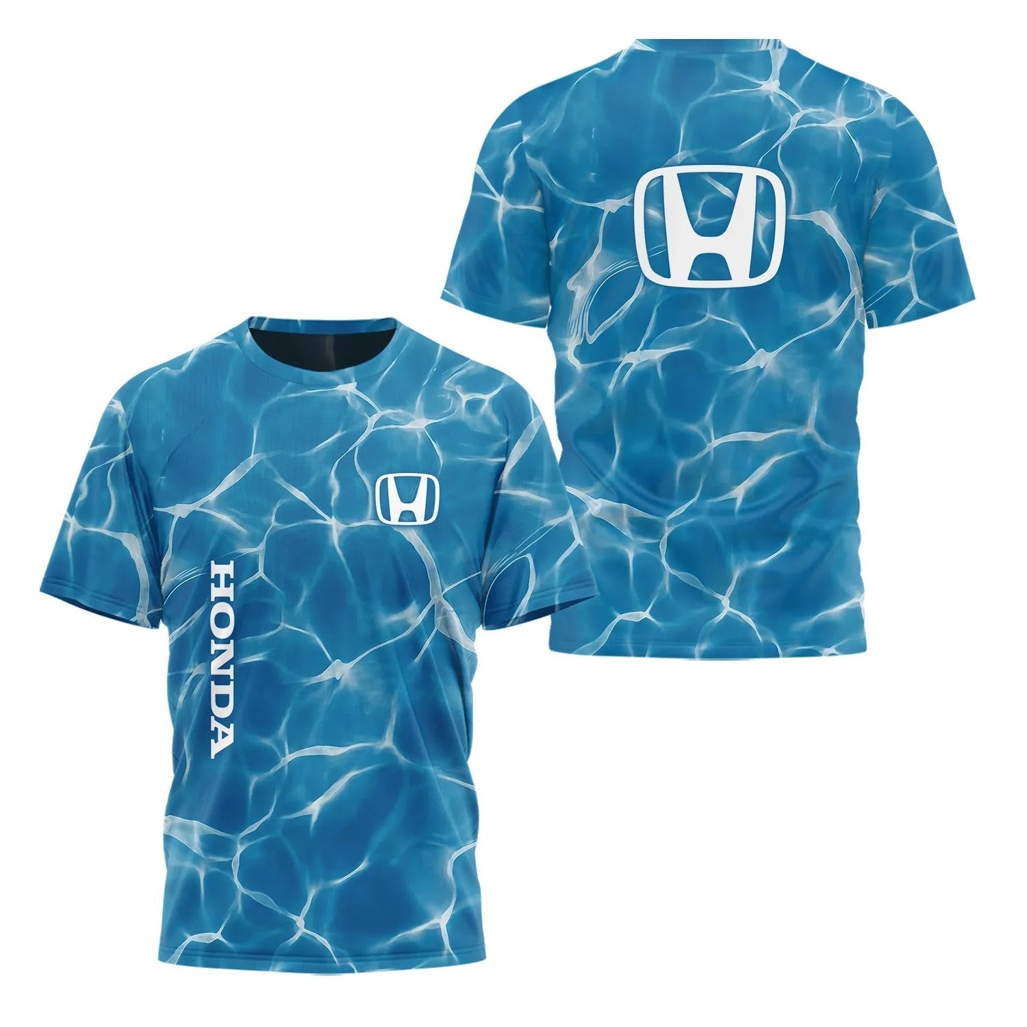Honda Apparels SHW035
