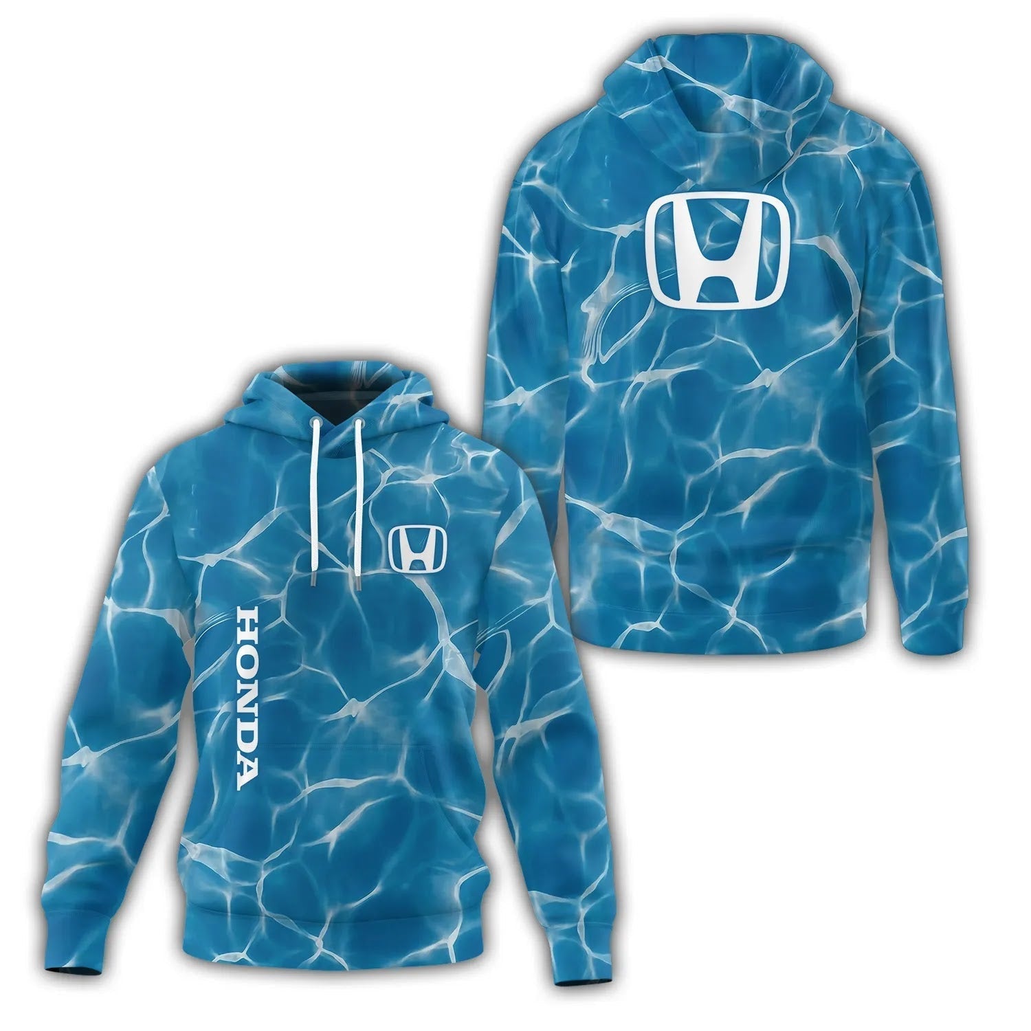 Honda Apparels SHW035