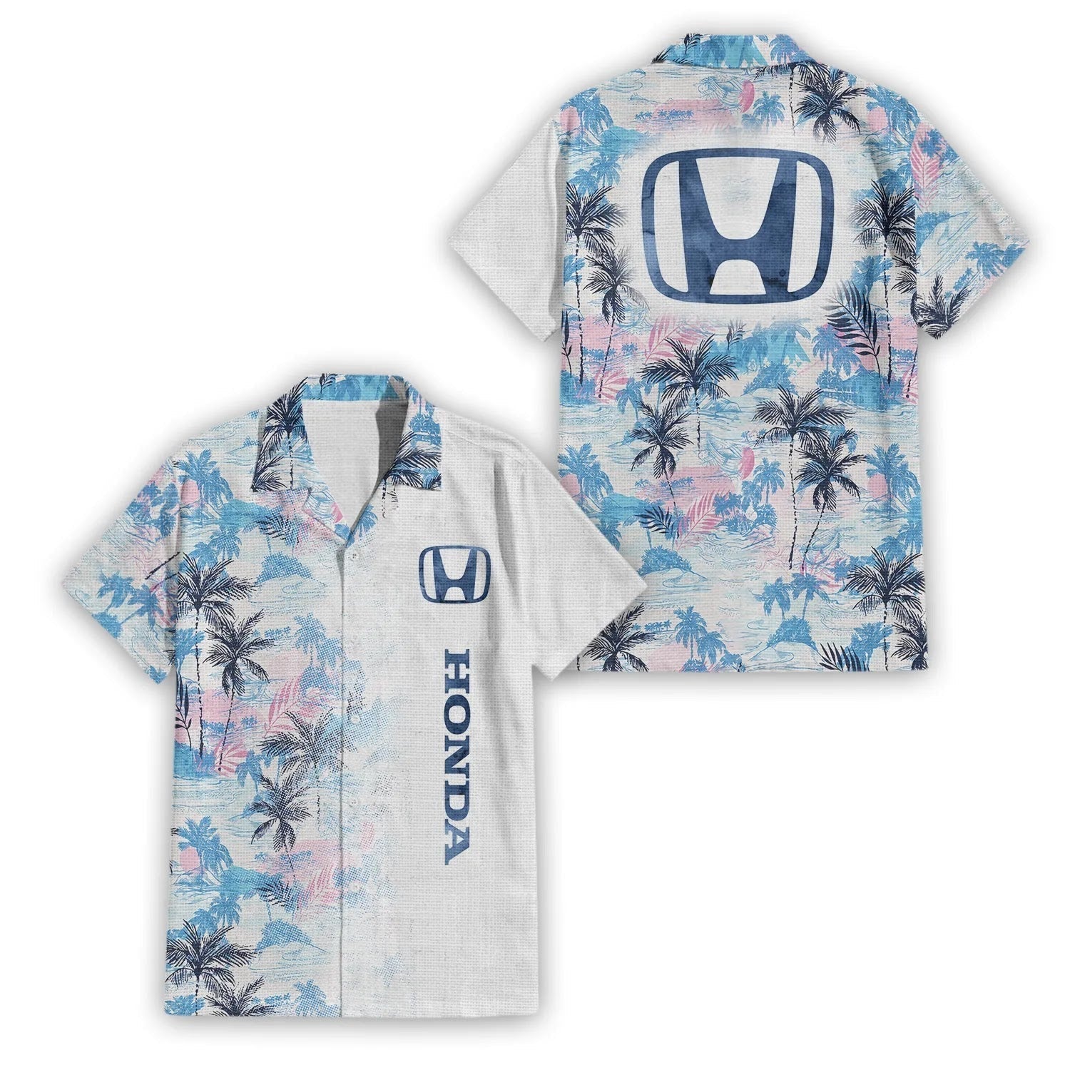 Honda Apparels SHW029