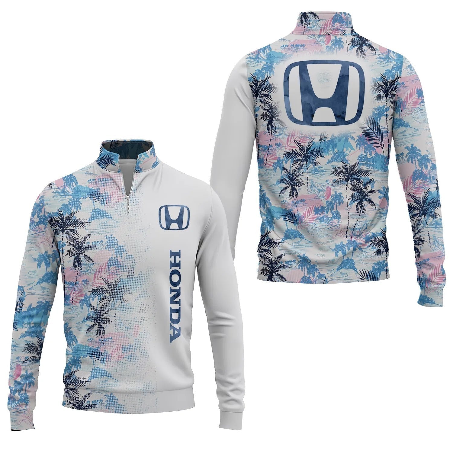 Honda Apparels SHW029
