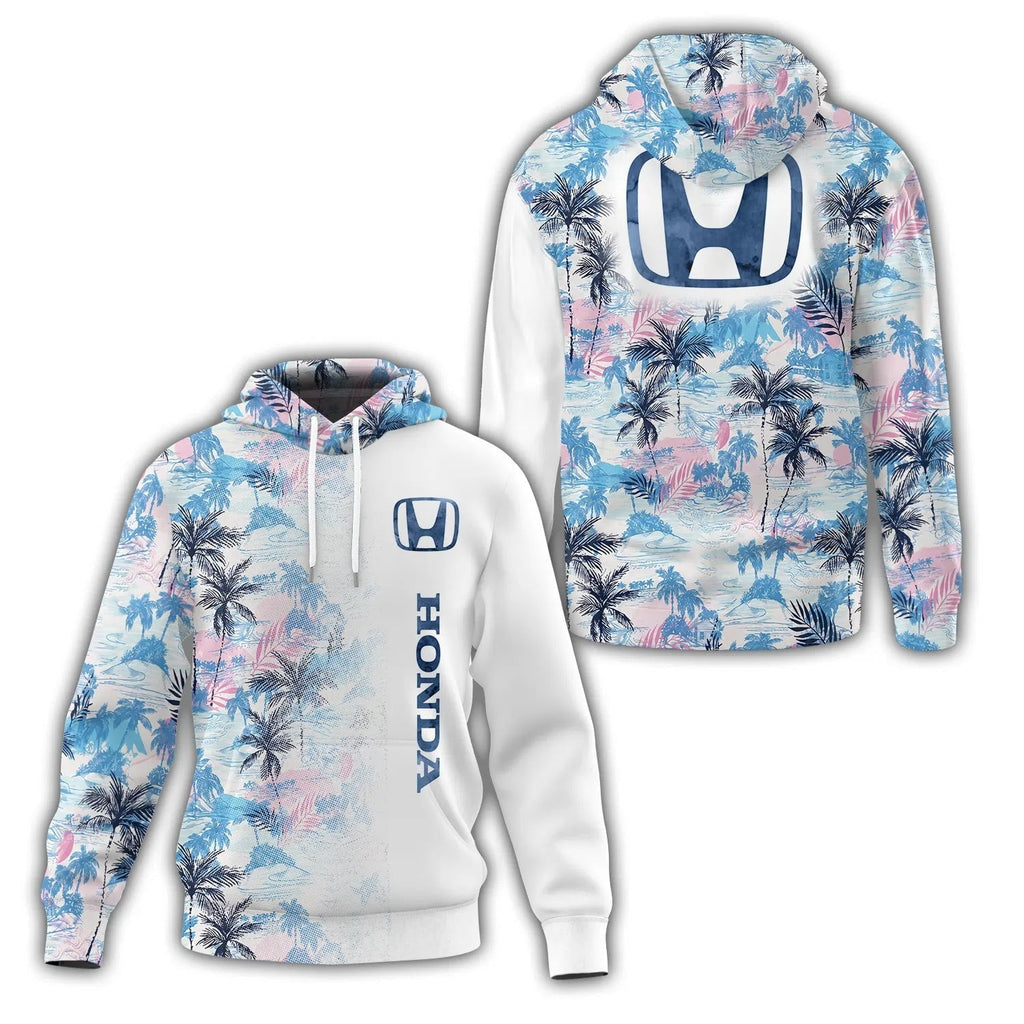 Honda Apparels SHW029