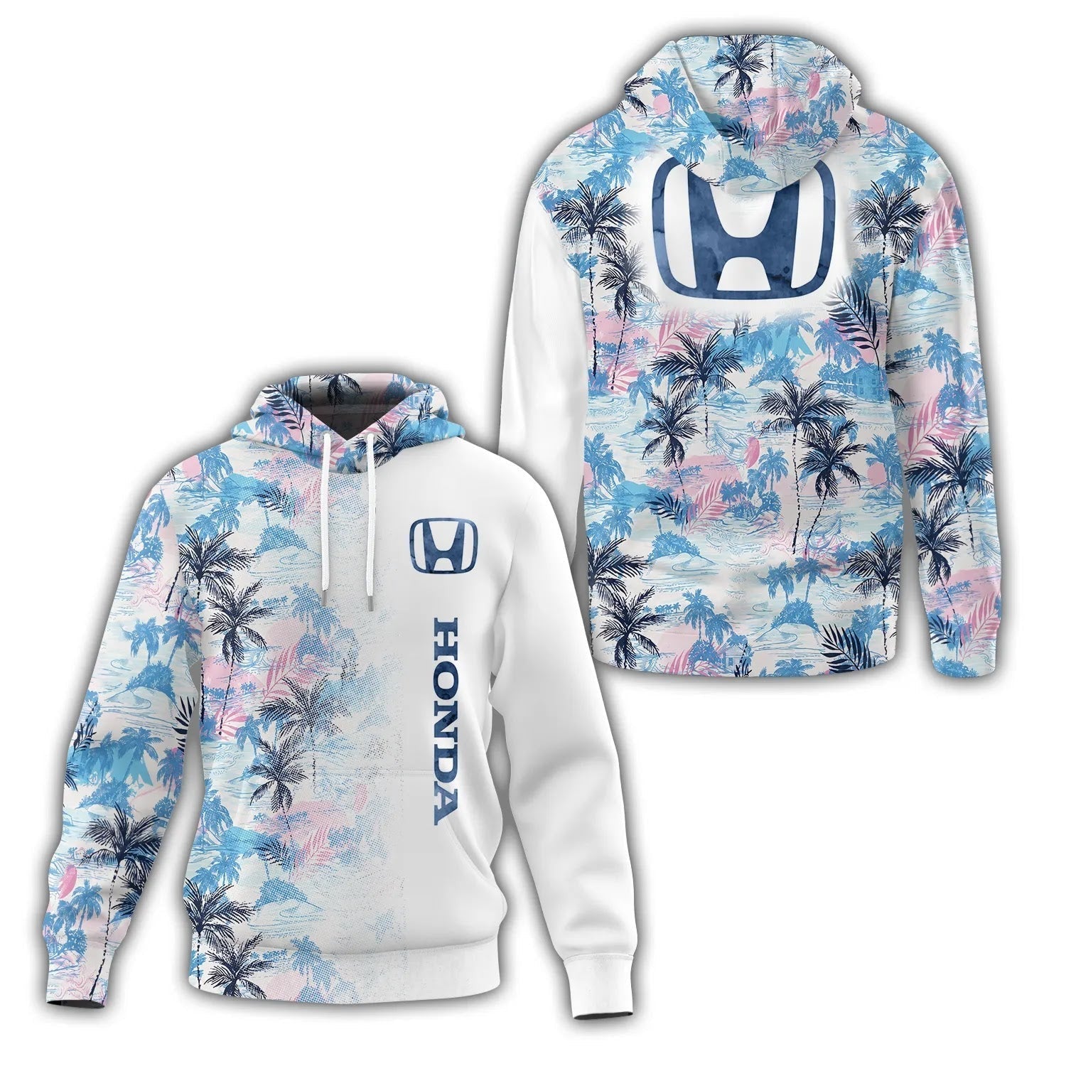 Honda Apparels SHW029