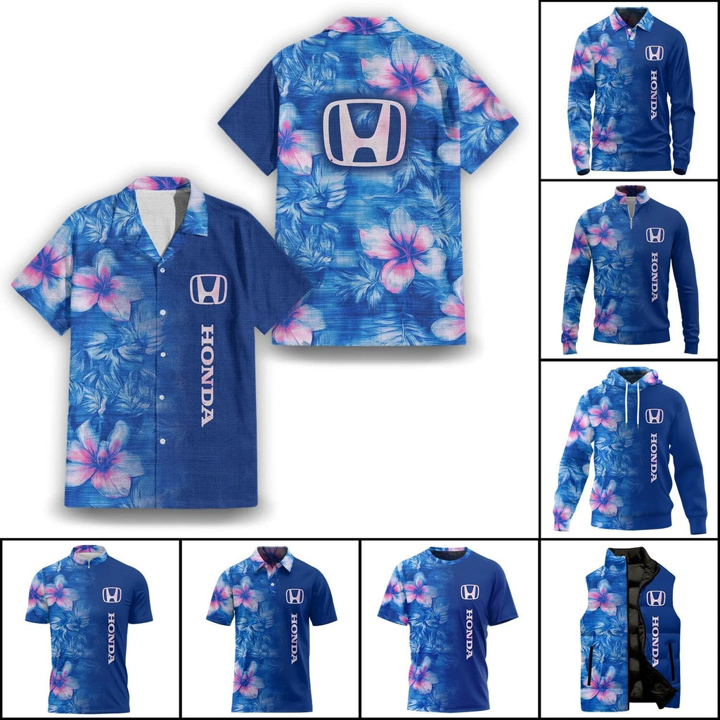 Honda Apparels SHW057