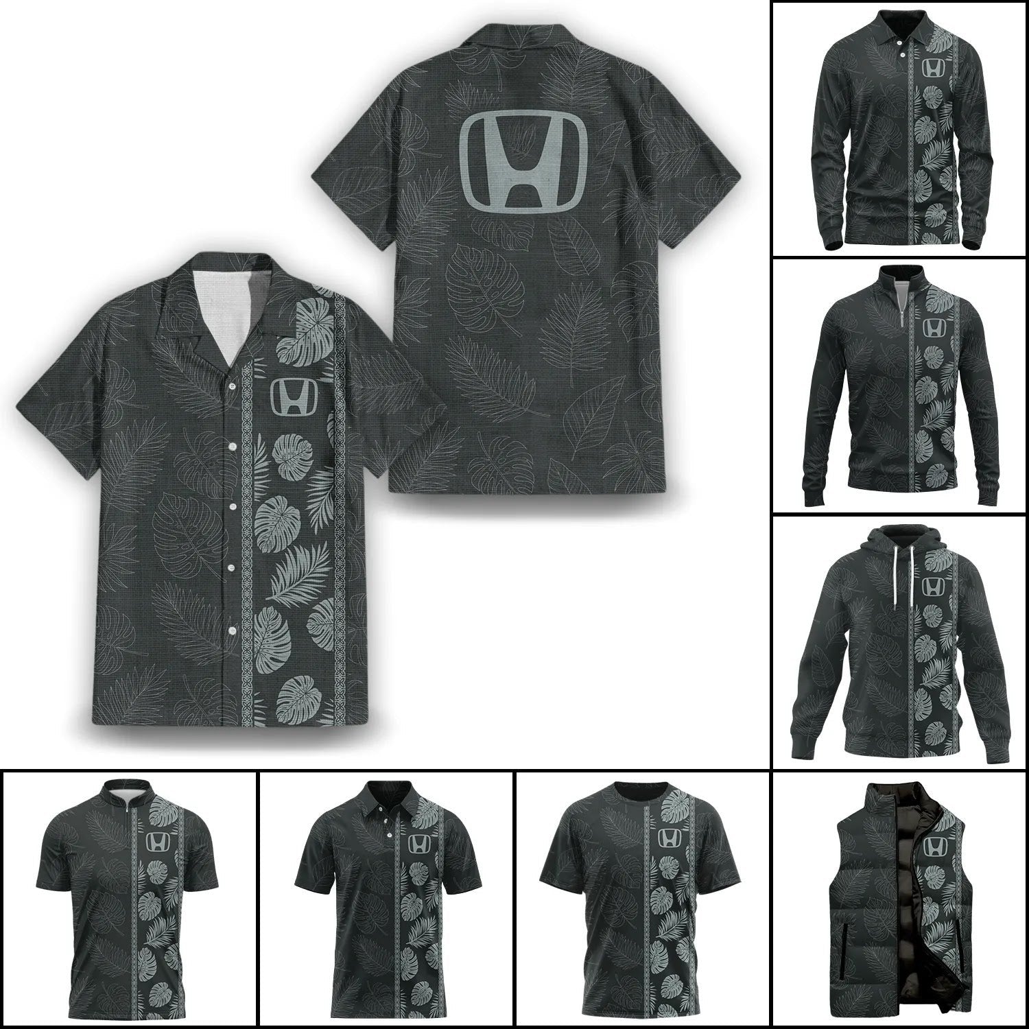 Honda Apparels SHW022