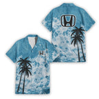 Honda Apparels SHW052