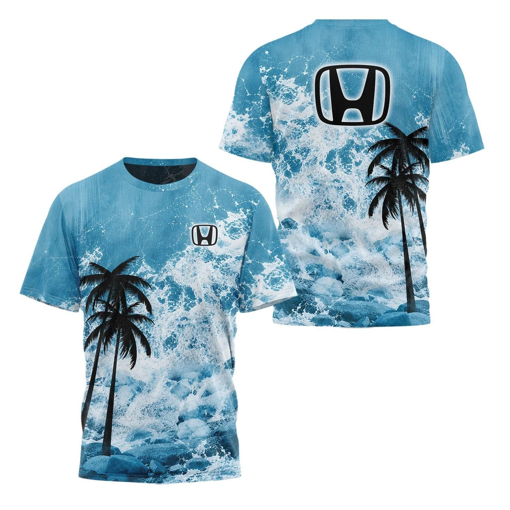 Honda Apparels SHW052