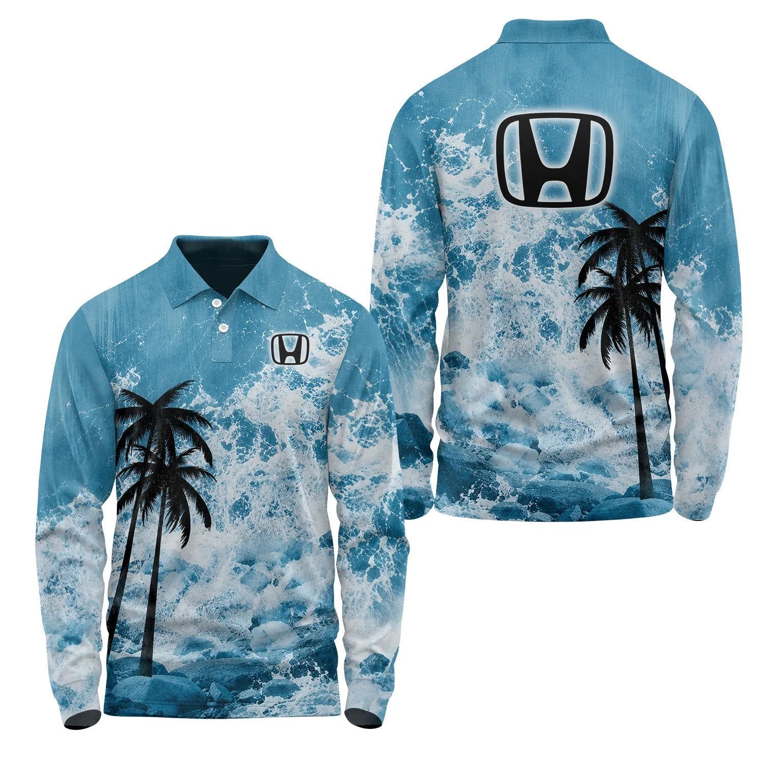 Honda Apparels SHW052