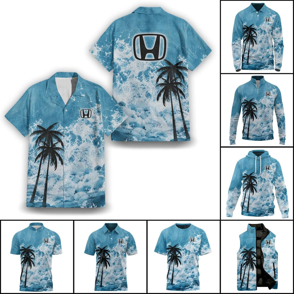 Honda Apparels SHW052